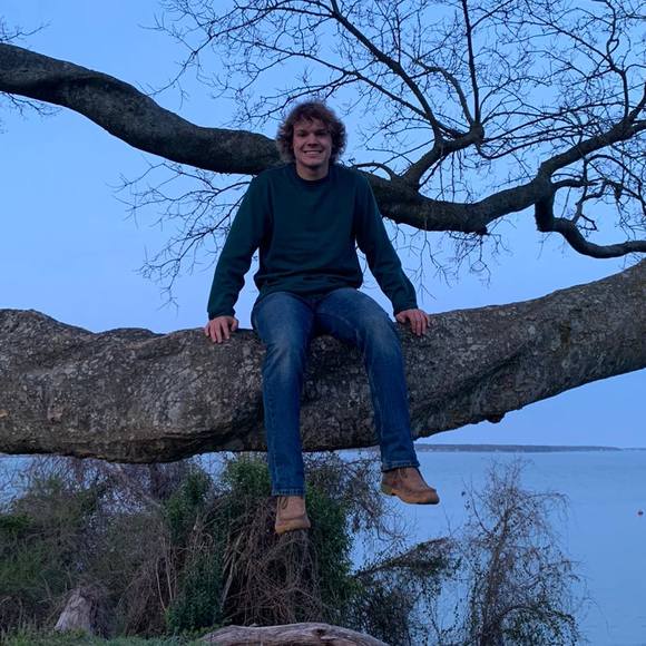 Meet your Posher, Reid - Picture 1 of 1